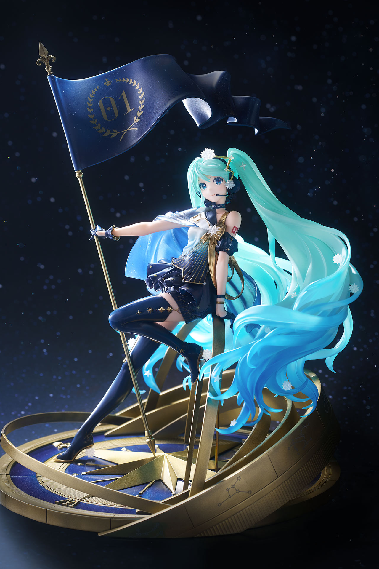 初音ミク Birthday 2022～Polaris ver.～