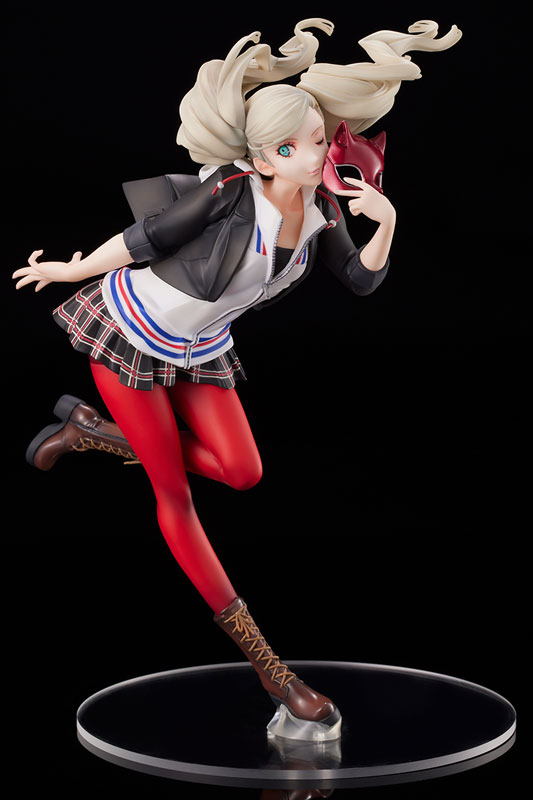 ペルソナ5 ザ・ロイヤル 高巻杏 制服Ver.(再販)