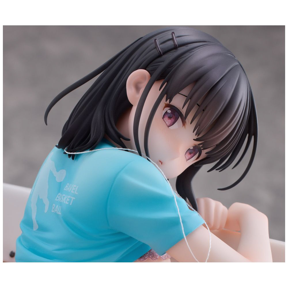 小岩井莉加 Illustrated by 関谷あさみ 1/6 豪華版