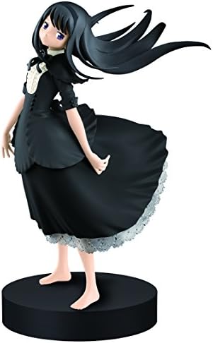 劇場版 魔法少女まどか☆マギカ[新編]叛逆の物語 SQ 暁美ほむら～黒いワンピースver.～