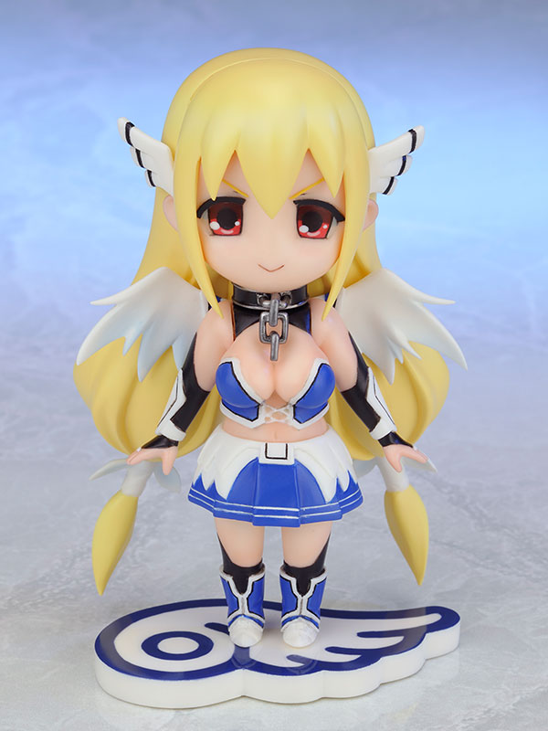 そらのおとしものf(フォルテ) アストレア