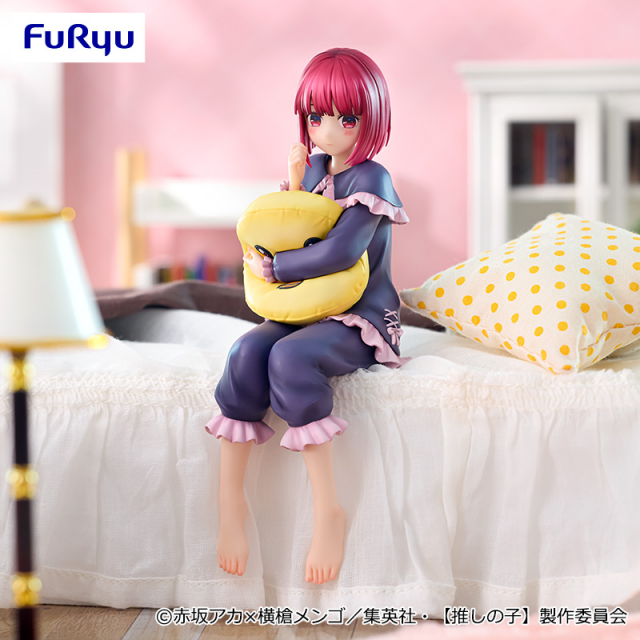 【推しの子】 ぬーどるストッパーフィギュアー有馬かな Have a good night！ー