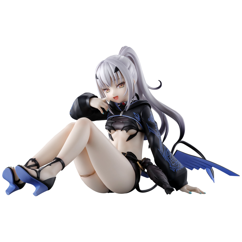 一番くじ Fate/Grand Order ～帰ってきた！サーヴァント・サマー・フェスティバル！！～ B賞 ルーラー/メリュジーヌ フィギュア