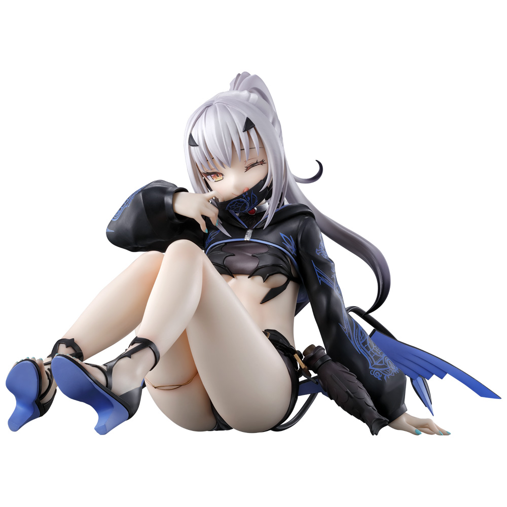 一番くじ Fate/Grand Order ～帰ってきた！サーヴァント・サマー・フェスティバル！！～ ラストワン賞 ルーラー/メリュジーヌ フィギュア ラストワンver.
