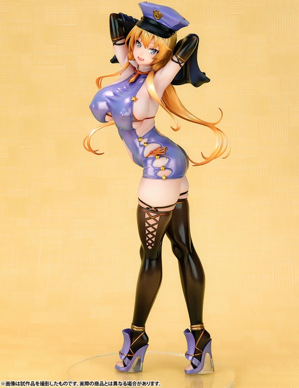 ジュリア design by 魚デニム