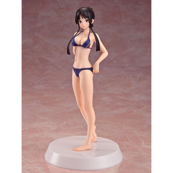 けいおん！！ 秋山澪[Summer Queens] 完成品