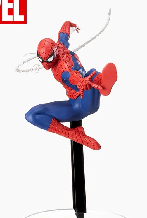 MARVEL スパイダーマン Luminasta ナムコ限定Ver.