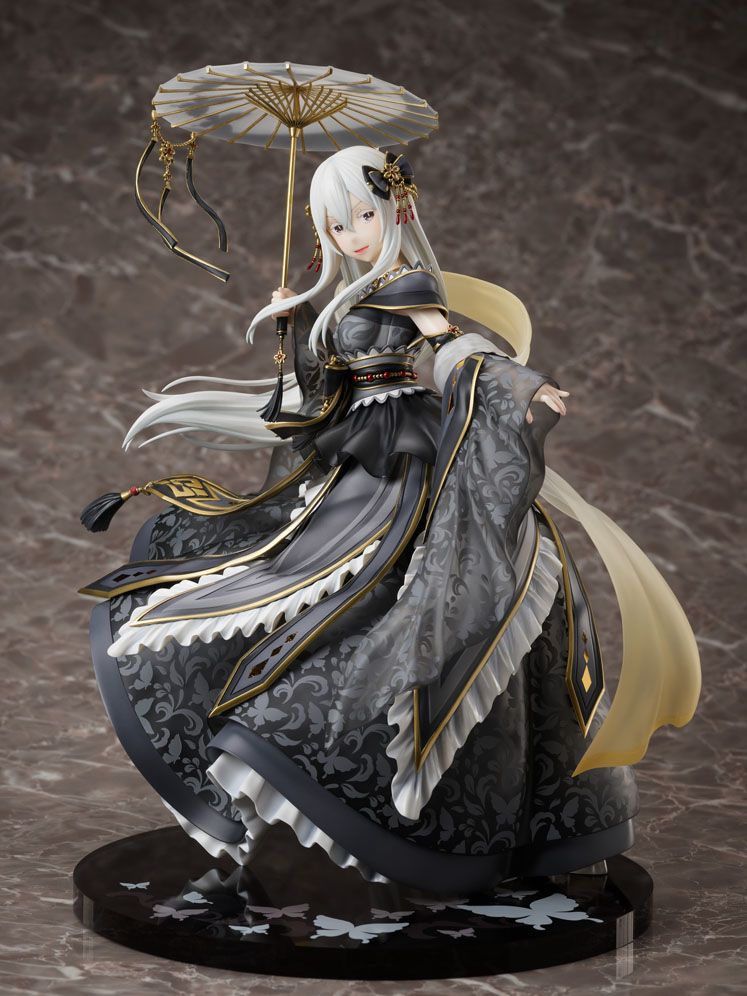 Re：ゼロから始める異世界生活 エキドナ -漢服- F：NEX限定