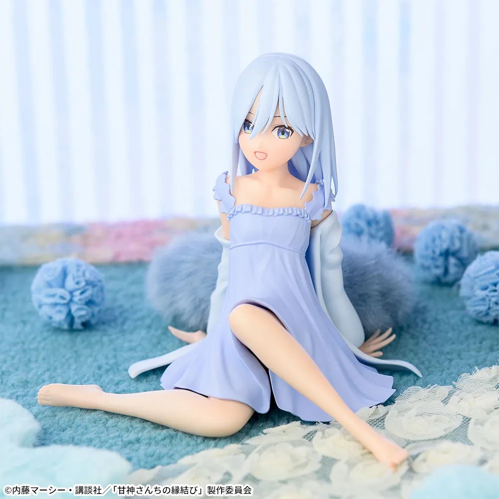 甘神さんちの縁結び Yumemirize “甘神朝姫”