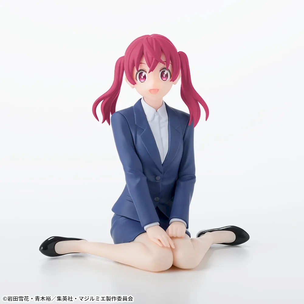 株式会社マジルミエ ちょこのせプレミアムフィギュア “桜木カナ”