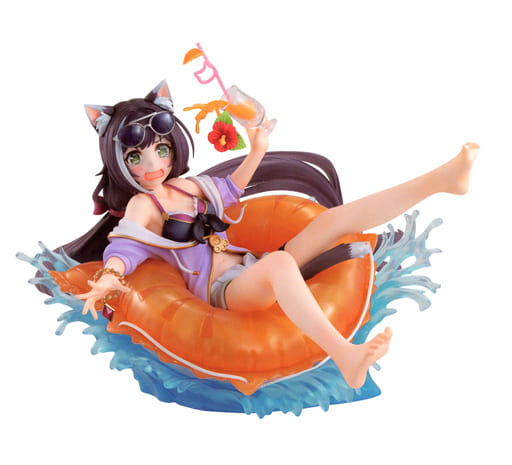 Lucrea(ルクリア) プリンセスコネクト！Re：Dive キャル(サマー) メガトレショップ&オンラインショップ限定