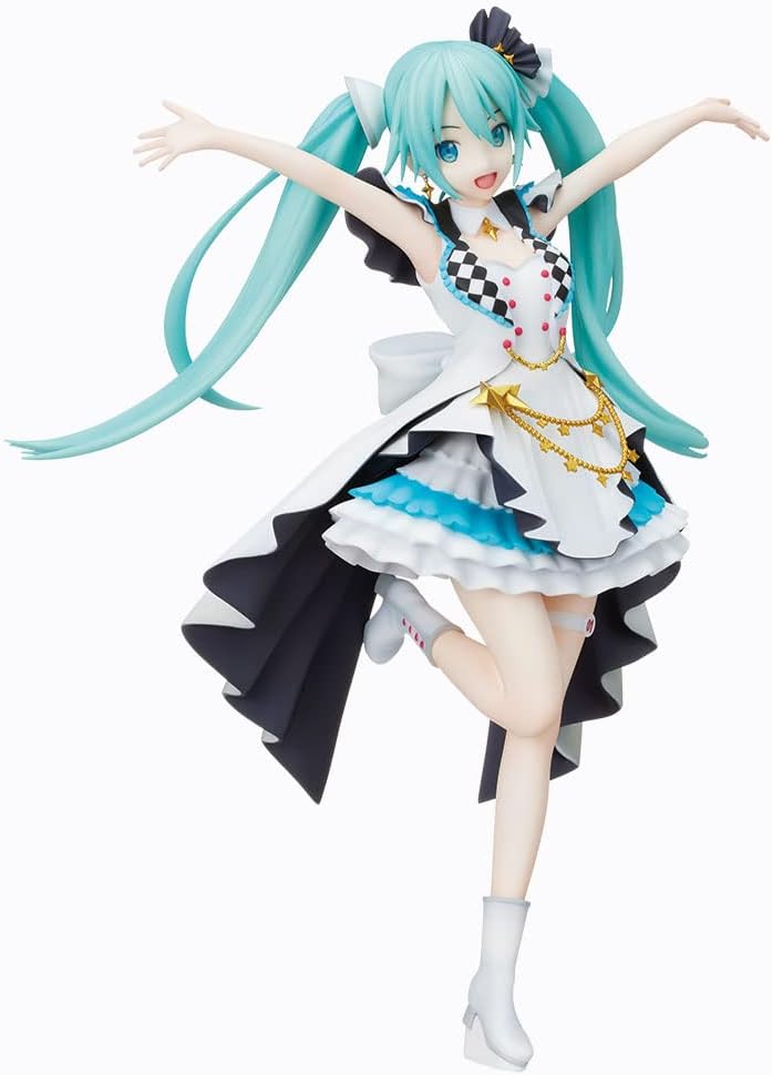 初音ミク プロジェクトセカイカラフルステージ！SPM ステージのセカイの初音ミク(再販)