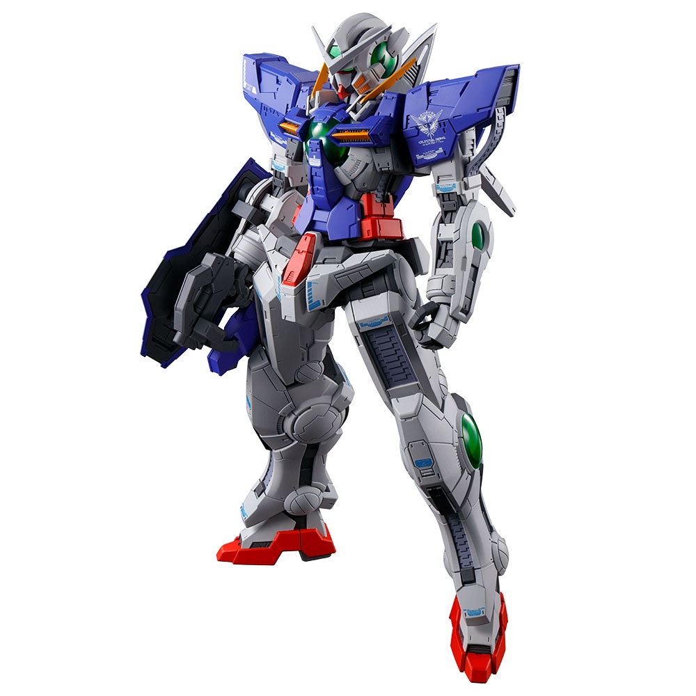 一番くじ 機動戦士ガンダム00 -GUNDAM MEISTERS- A賞 ガンダムエクシア MASTERLISE MECHANICS