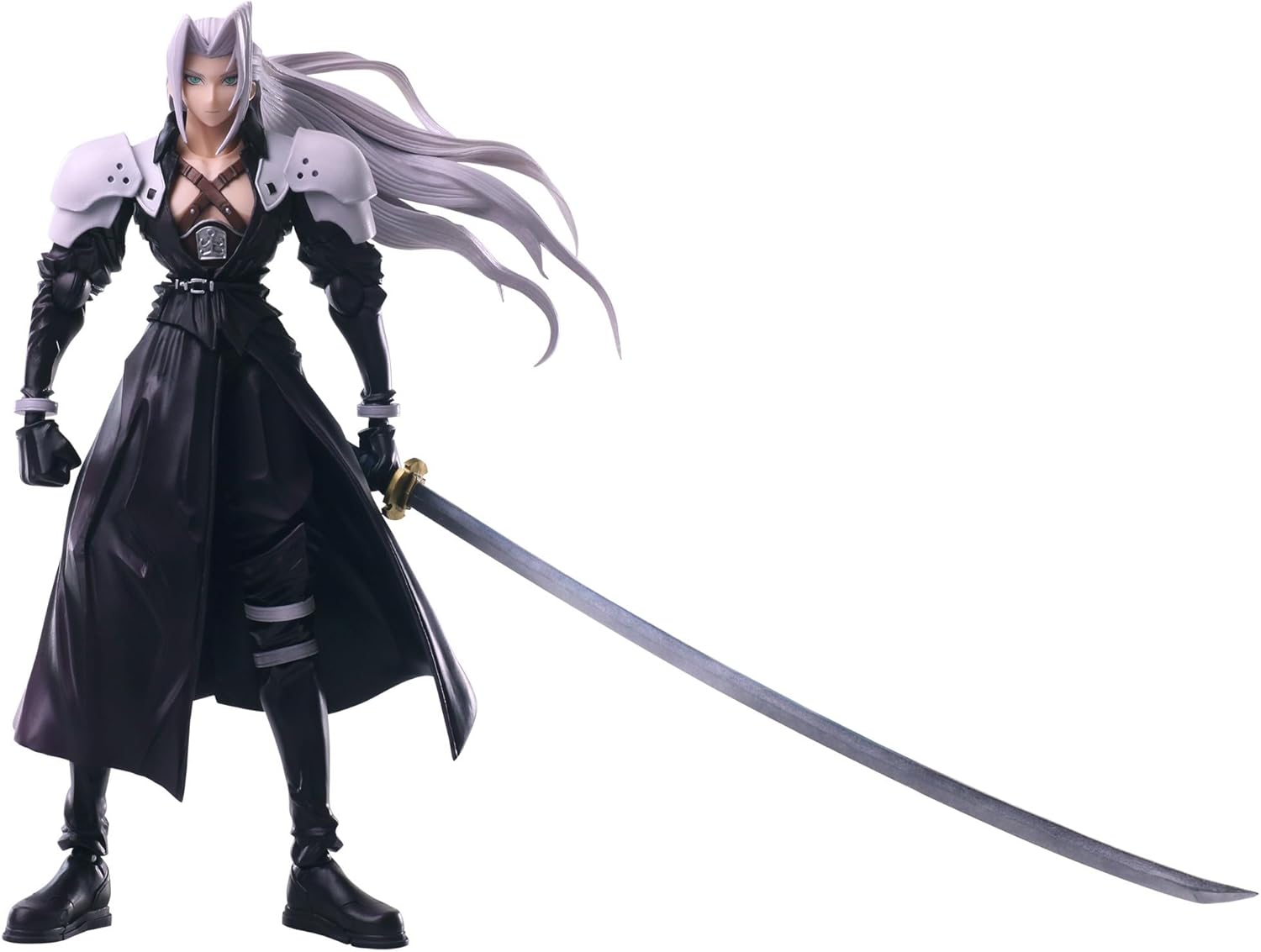 ファイナルファンタジーVII ブリングアーツ 〈セフィロス〉(再販)