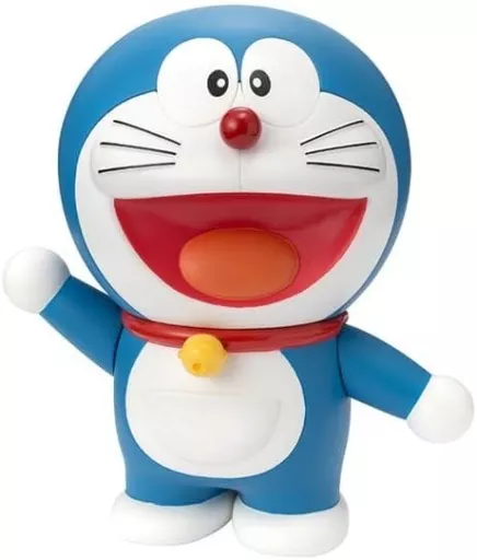 フィギュアーツZERO 「ドラえもん」 ドラえもん