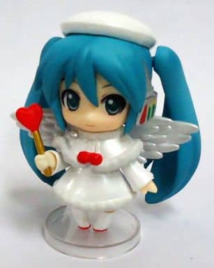ねんどろいどぷち 初音ミク クリスマス ピアノケーキver.