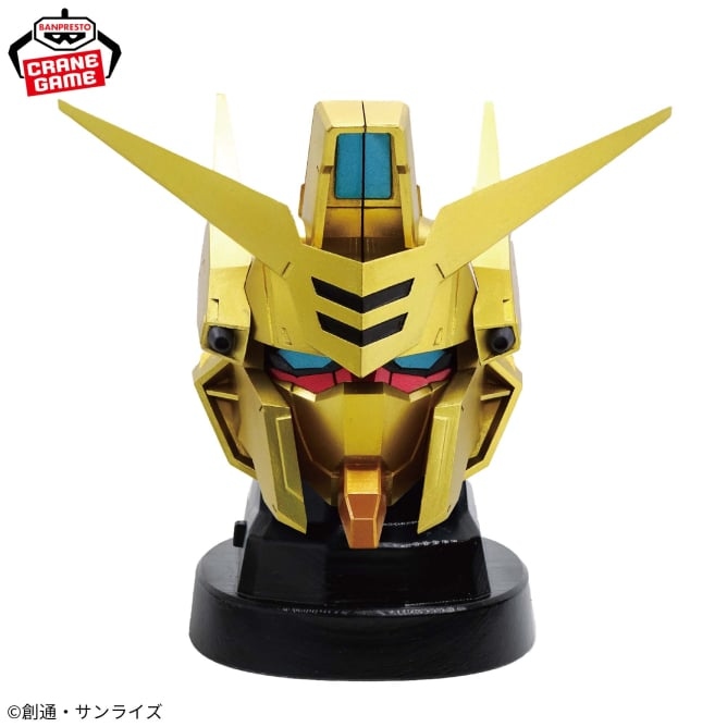 機動戦士ガンダムSEED FREEDOM アカツキヘッド型スピーカー