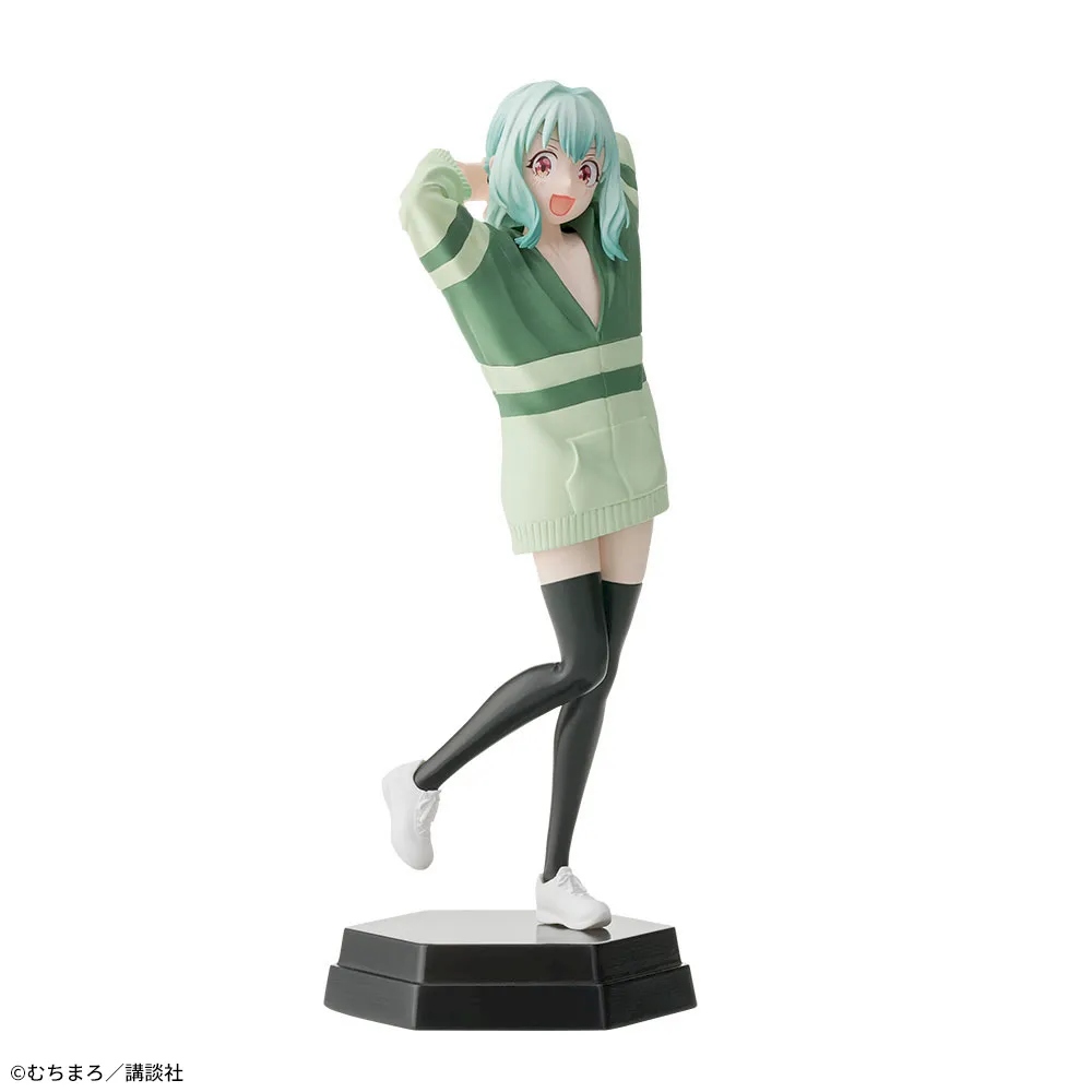 生徒会にも穴はある！ Desktop×Decorate Collections “尾鳥たん”