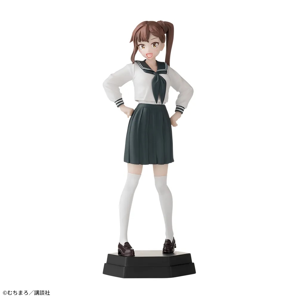 生徒会にも穴はある！ Desktop×Decorate Collections “古都吹寿子”