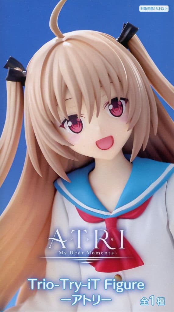 ATRI -My Dear Moments Trio-Try-iT Figureーアトリー