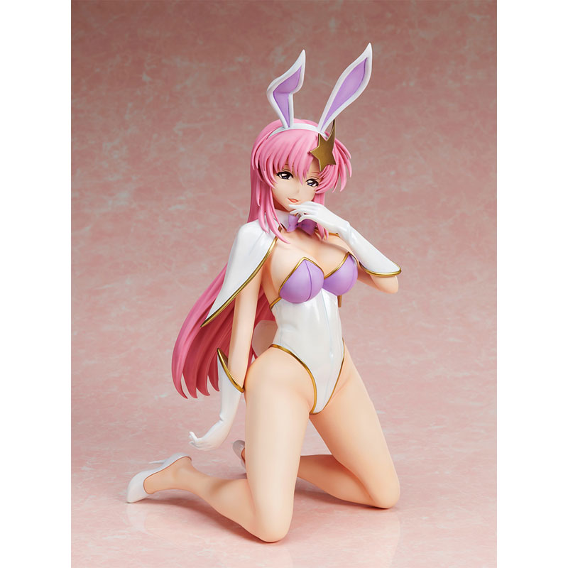 B-style 機動戦士ガンダムSEED DESTINY ミーア・キャンベル 生足バニーVer.