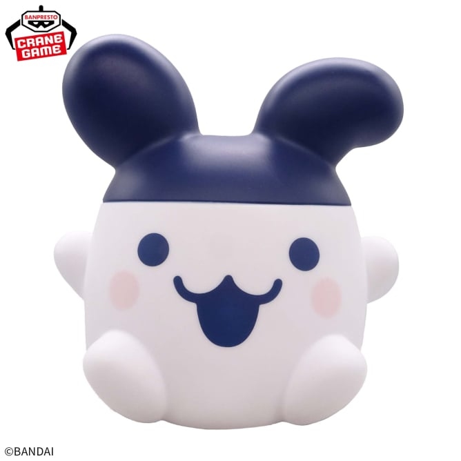 たまごっち みみっちルームライト
