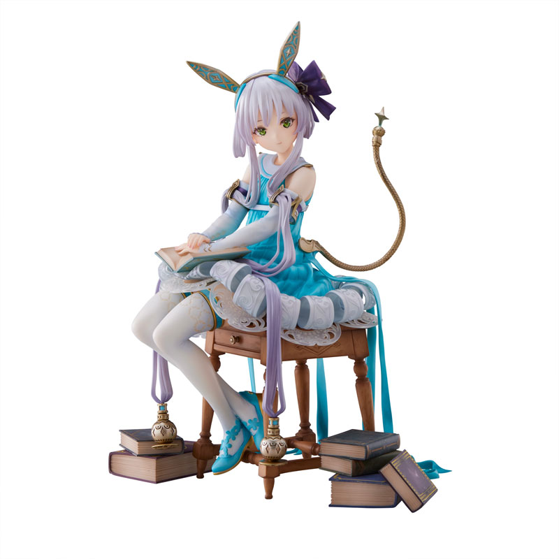 ソフィーのアトリエ2 ～不思議な夢の錬金術士～ プラフタ