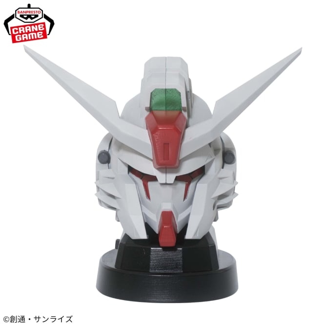 機動戦士ガンダムSEED FREEDOM デスティニーガンダムSpecIIヘッド型スピーカー