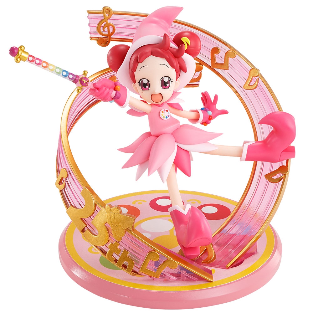 一番くじ おジャ魔女どれみ Sweet magical surprise！ A賞 春風どれみ フィギュア