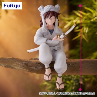劇場版 忍たま乱太郎 ドクタケ忍者隊最強の軍師 ぬーどるストッパーフィギュアー天鬼ー(再販)
