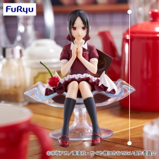 かぐや様は告らせたい-ファーストキッスは終わらない- スペシャルフィギュアー四宮かぐや パフェver.ー(再販)