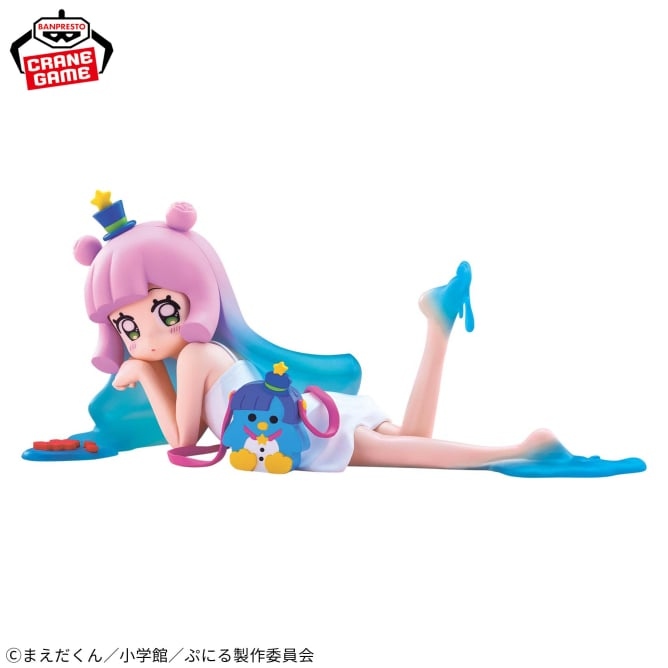 ぷにるはかわいいスライム -Relax time-ぷにる