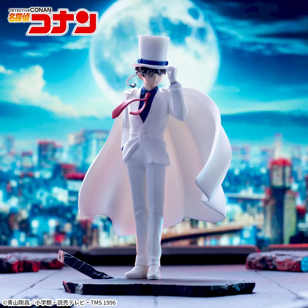名探偵コナン Xross Link フィギュア “怪盗キッド”