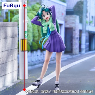 紫雲寺家の子供たち Trio-Try-iT Figureー紫雲寺南ー