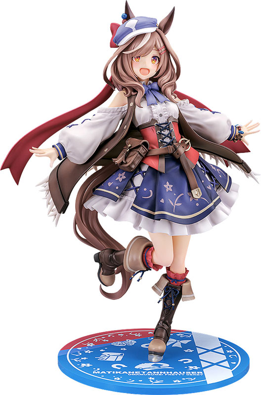 ウマ娘 プリティーダービー マチカネタンホイザ(再販)