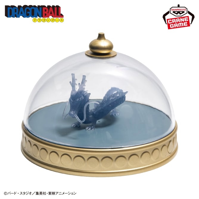 ドラゴンボール 神龍の模型ルームライト