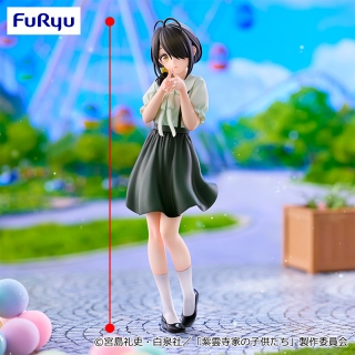 紫雲寺家の子供たち Trio-Try-iT Figureー紫雲寺ことの ウィズミーシーver.ー