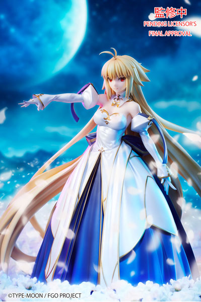 Fate/Grand Order ムーンキャンサー/アーキタイプ：アース ANIPLEX＋限定