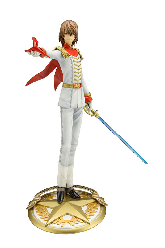 ARTFX J ペルソナ5 明智吾郎 怪盗ver.(再販)