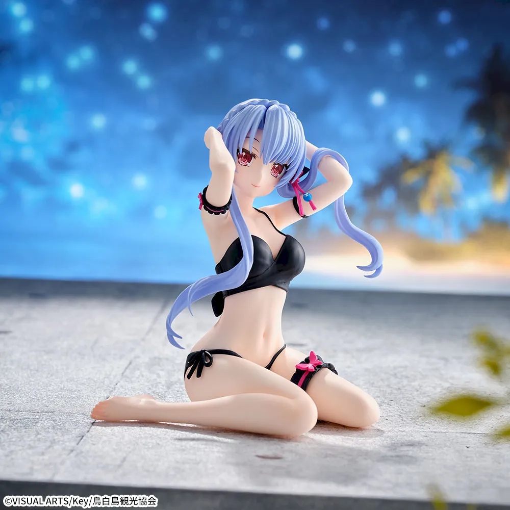 SummerPockets Yumemirize “空門蒼”