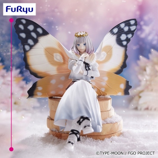 Fate/Grand Order ぬーどるストッパーフィギュアープリテンダー/オベロン(第二再臨)ー(再販)