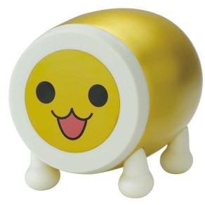 太鼓の達人 SOFVIMATES～金だドン！・銀だドン！～ 金色ver.