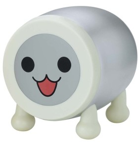 太鼓の達人 SOFVIMATES～金だドン！・銀だドン！～ 銀色ver.