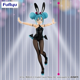 初音ミク BiCute Bunnies Figureー初音ミクー(再販)
