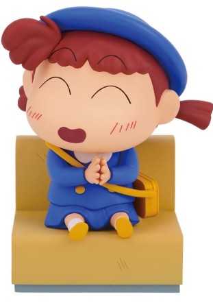 クレヨンしんちゃん しんちゃんとなかよしメモリーズ～幼稚園にいくゾ～ネネちゃんと ネネちゃん