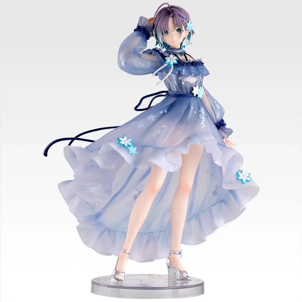 一番くじ アイドルマスター シャイニーカラーズ Midnight Secret Party 【浅倉 透 フィギュア賞】浅倉 透 フィギュア 1/7 Gracemaster