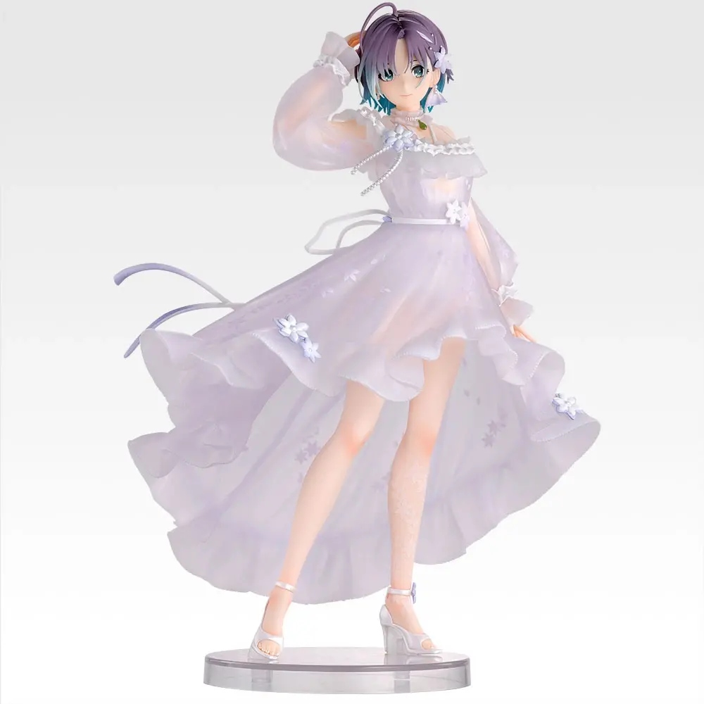 一番くじ アイドルマスター シャイニーカラーズ Midnight Secret Party ラストワン賞 浅倉 透 フィギュア 1/7 Gracemaster ラストワンVer.