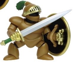 ドラゴンクエスト AM ビッグフィギュア カンダタこぶん