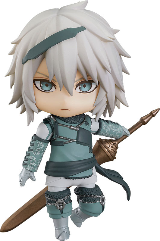 ねんどろいど NieR Replicant ver.1.22474487139.ニーア(再販)