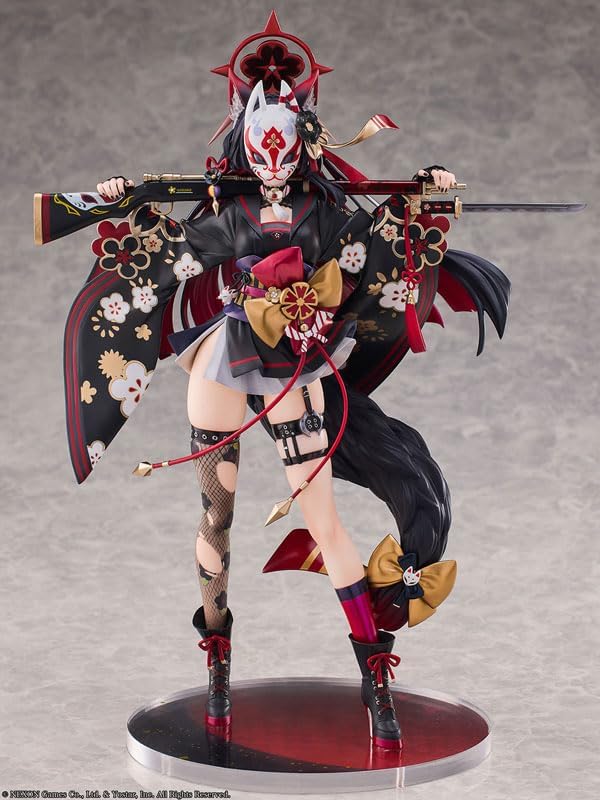 ブルーアーカイブ -Blue Archive- ワカモ(再販)